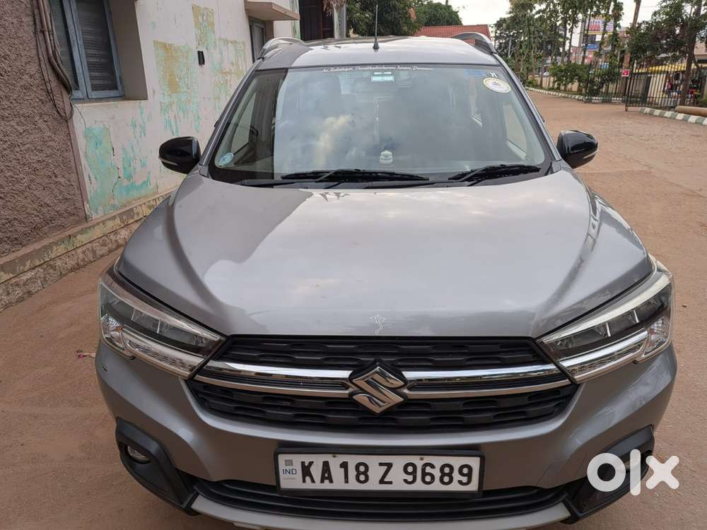 Maruti Suzuki Xl6 2020 Petrol Good Condition