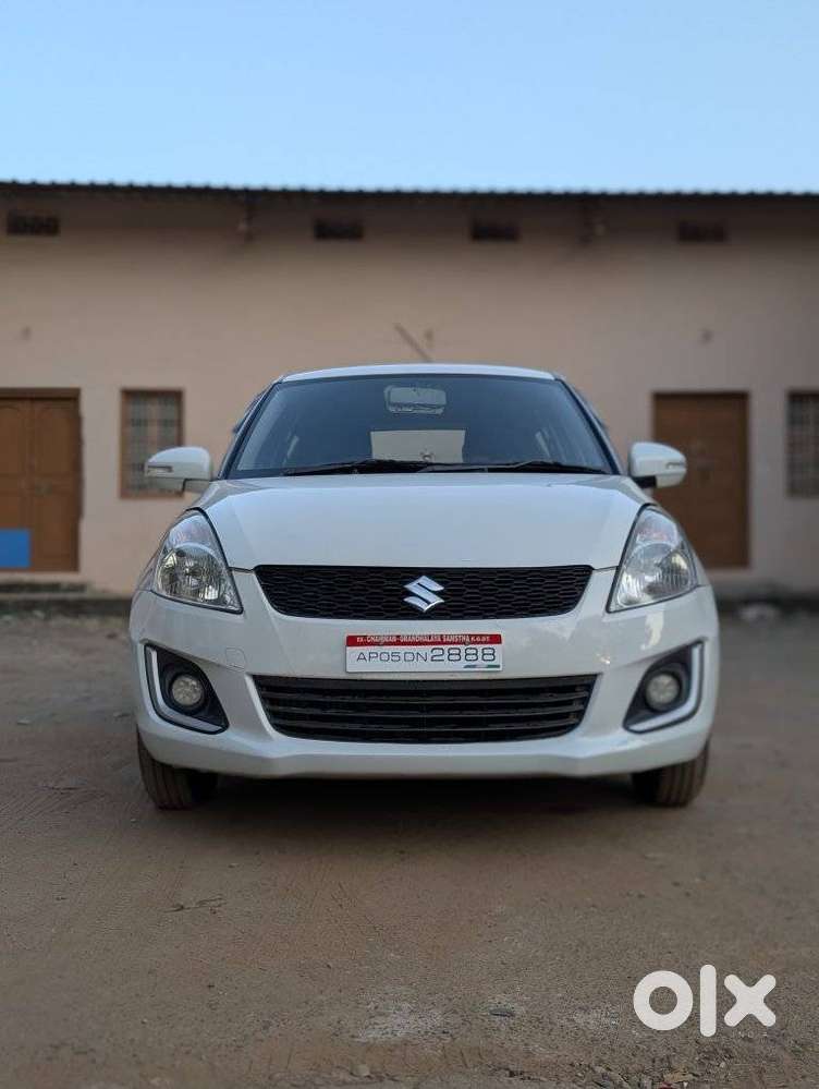 Maruti Suzuki Swift Ddis Vdi, 2010, Diesel