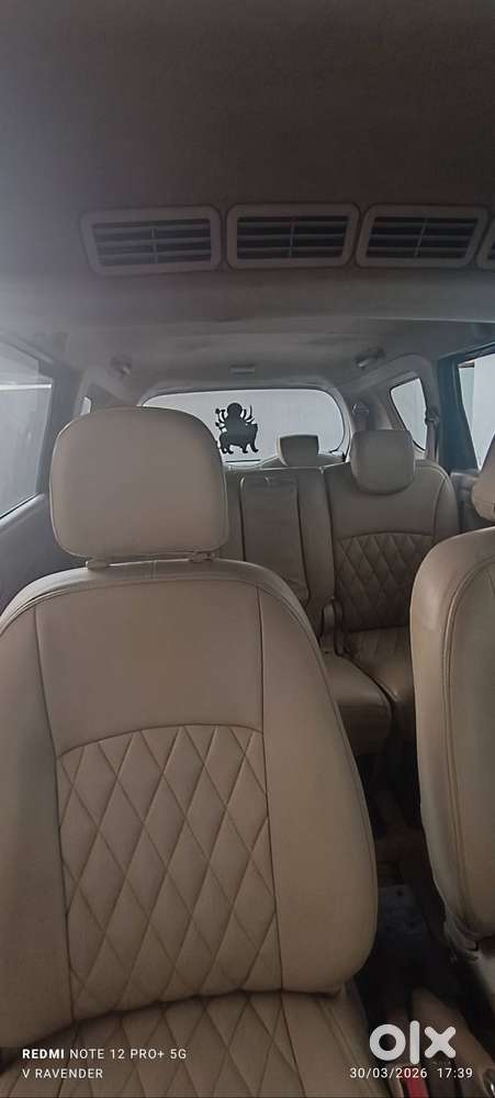 2013 Model Disel Vdi