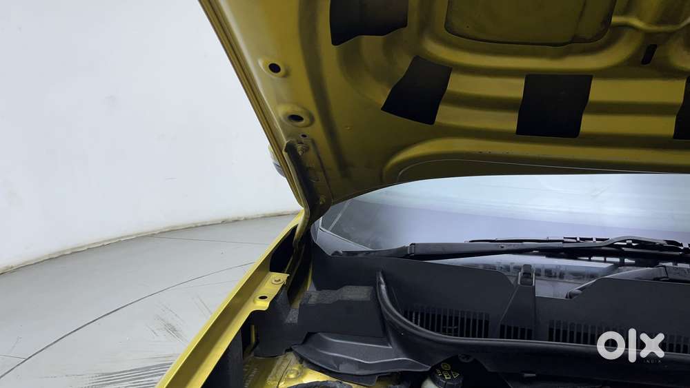 Volkswagen Taigun Topline 1.0 Tsi At (electric Seats), 2021, Petrol