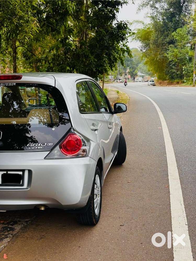 Honda Brio 2014 Petrol. Urgent Sale