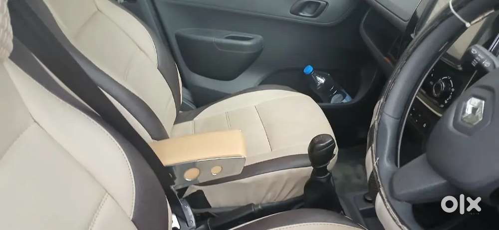 Renault Kwid. 2016.tax 2031