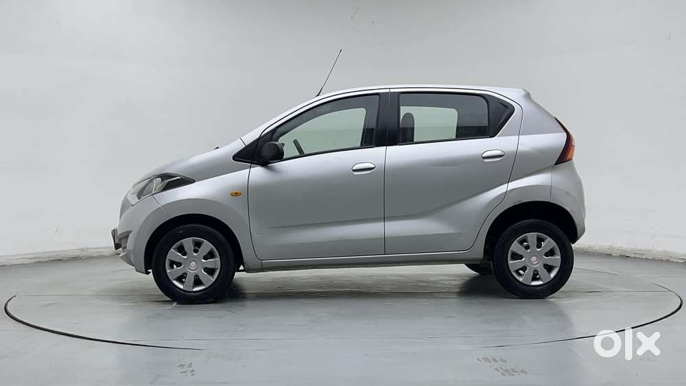 Datsun Redigo 2020-2022 1.0 T (o) Amt, 2018, Petrol