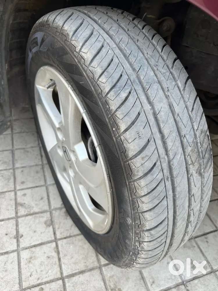 City 2017 1st Owner 38k Km Driven Petrol Manual