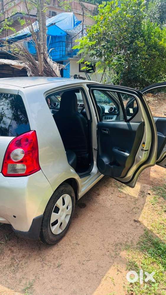 Maruti Suzuki A-star 2011 60000 Km Driven