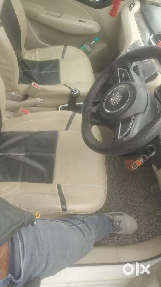 New Dizre 2024 Modal