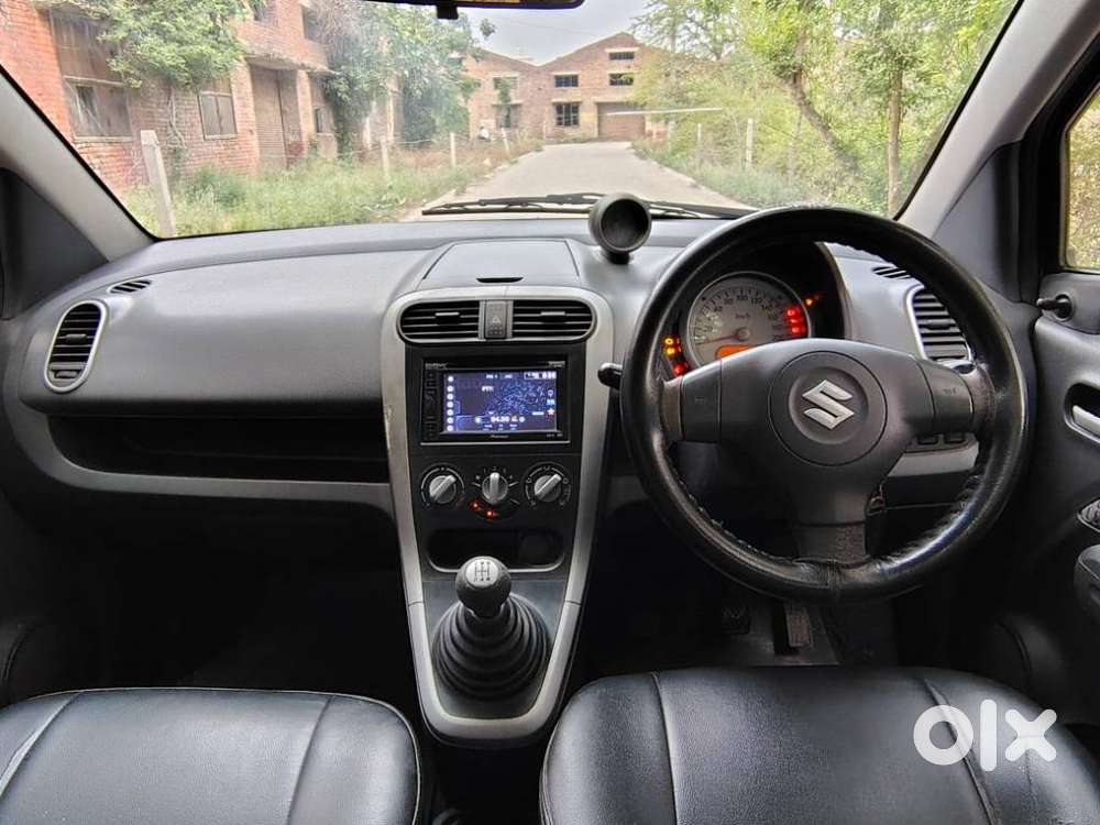 Maruti Suzuki Ritz Vdi, 2014, Diesel