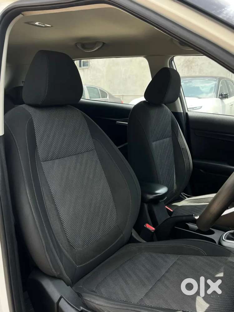 Kia Seltos 1.5 Htk+, 2020, Petrol