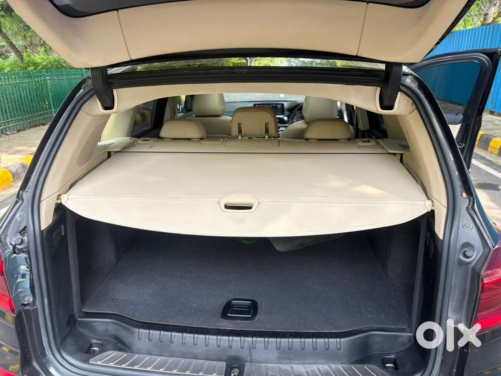 Bmw X3 Xdrive20d Advantage Edition, 2021, Diesel