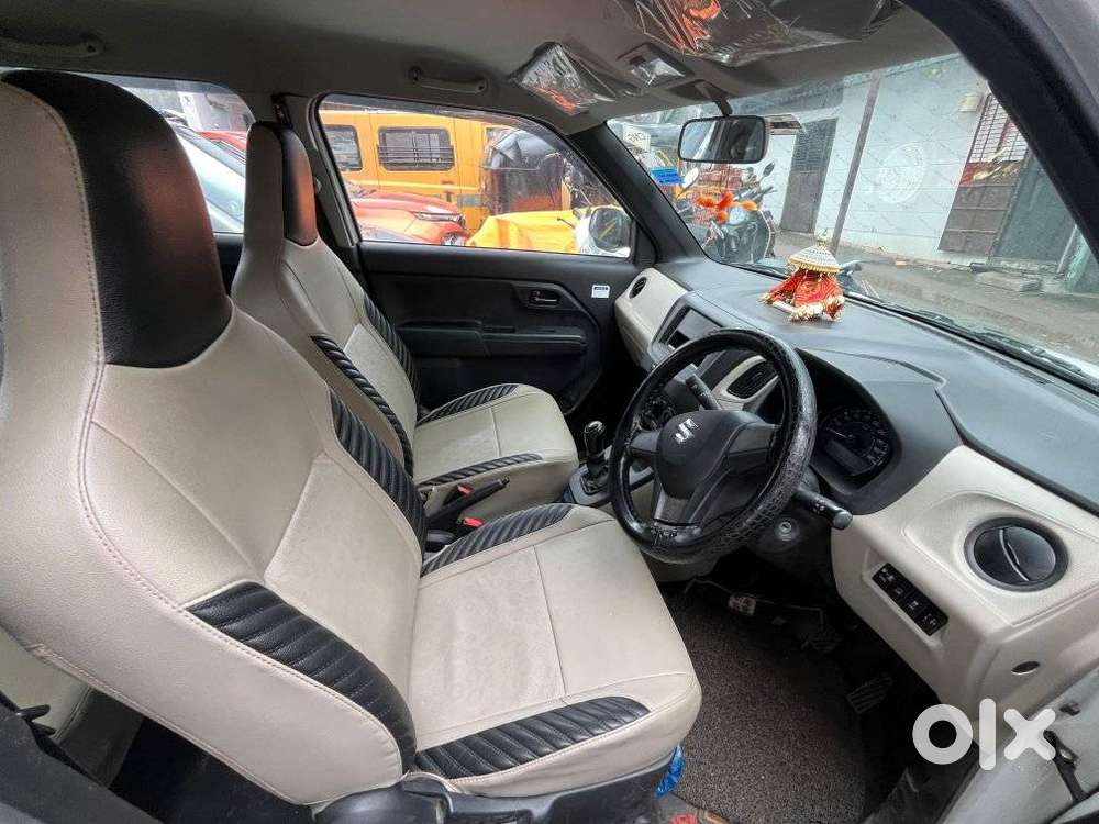 Maruti Suzuki Wagon R, 2023, Cng & Hybrids