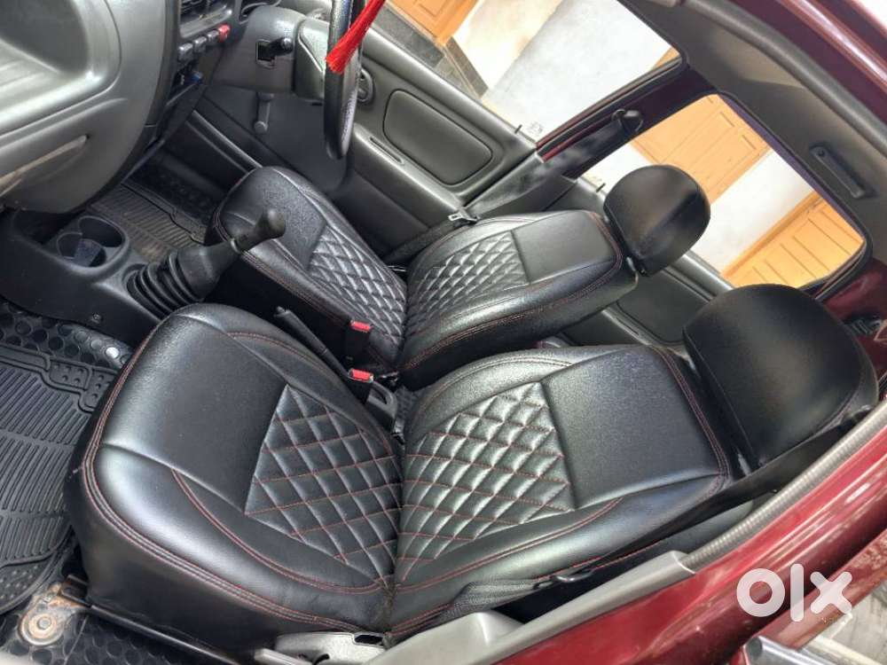 Maruti Suzuki Alto 0.8 Lxi (o), 2008, Petrol