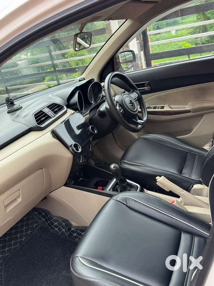 Maruti Suzuki Dzire Petrol 2019