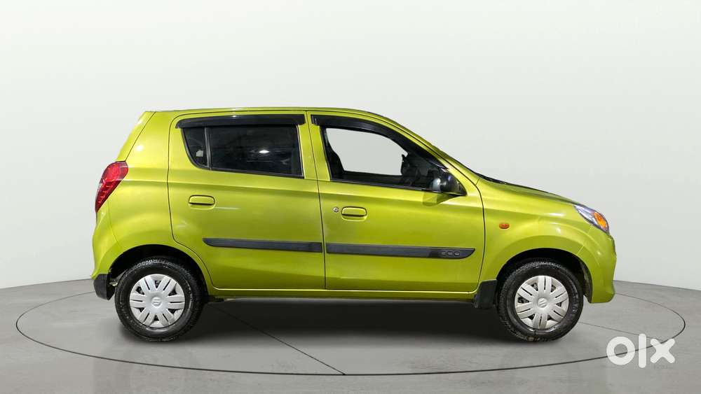 Maruti Suzuki Alto 800 Lxi, 2017, Petrol