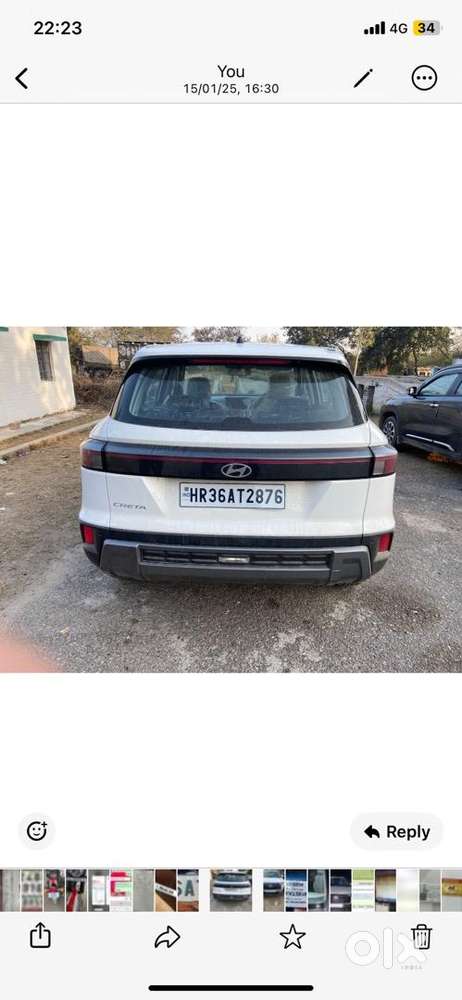 Hyundai Petrol Manual 2024