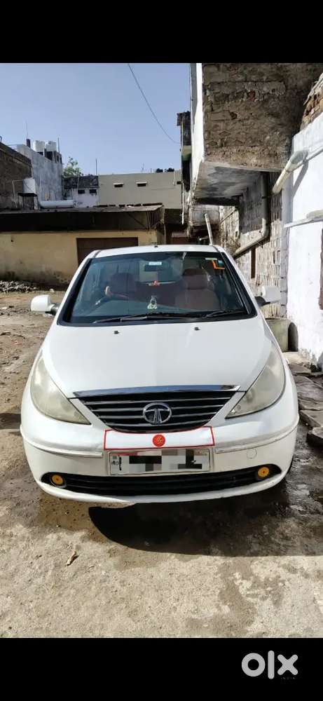 Tata Indica Vista Tdi 2014