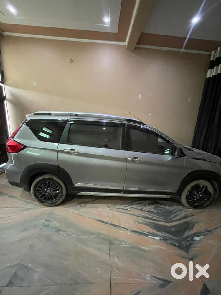 Maruti Suzuki Xl6 Petrol 2021