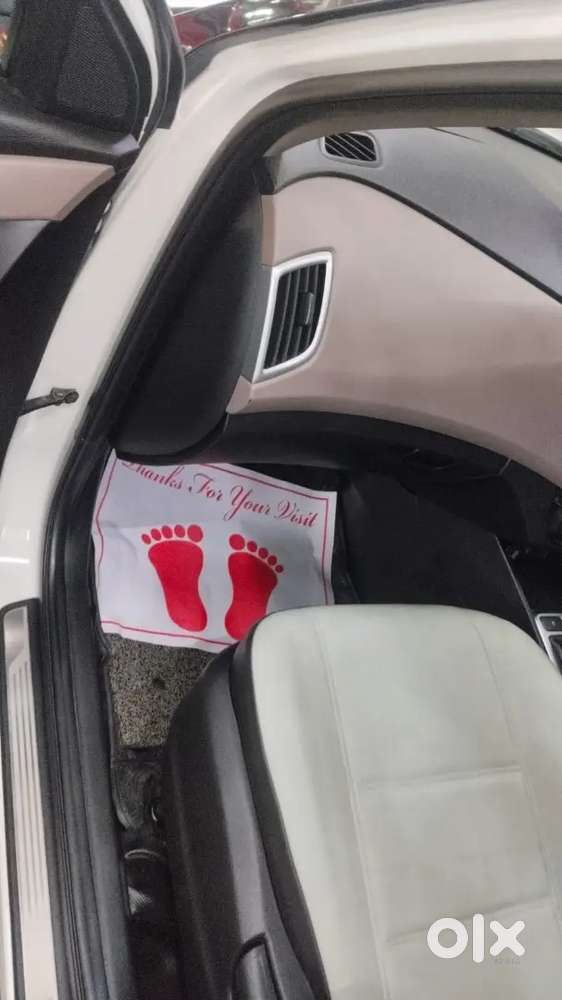 Hyundai Creta 2019 Petrol Well Maintained