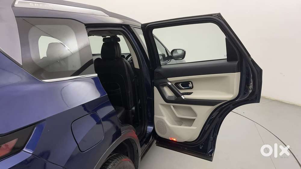 Tata Safari 2.0 Kryotec Xz Plus, 2021, Diesel