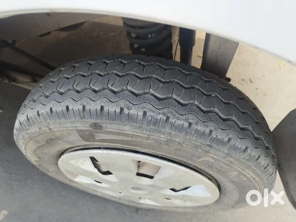 Maruti Suzuki Ecco 2022/8 Model Petrol Cng Company Fiting