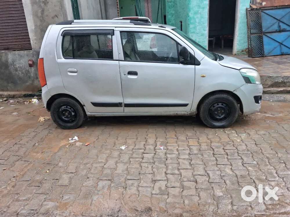Maruti Suzuki Wagon R 2014 80000 Km Driven