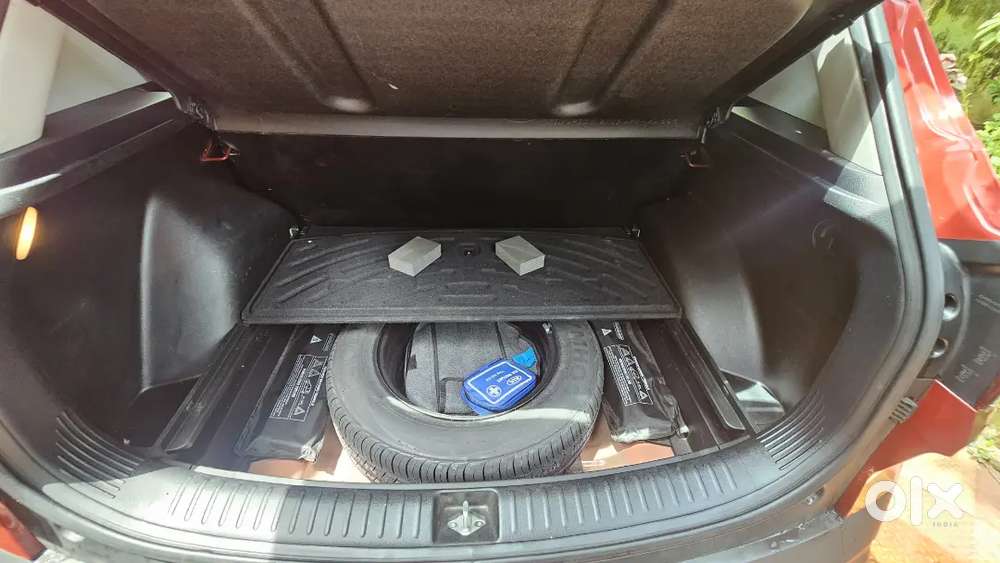 Kia Seltos 2020 Diesel 80000 Km Driven
