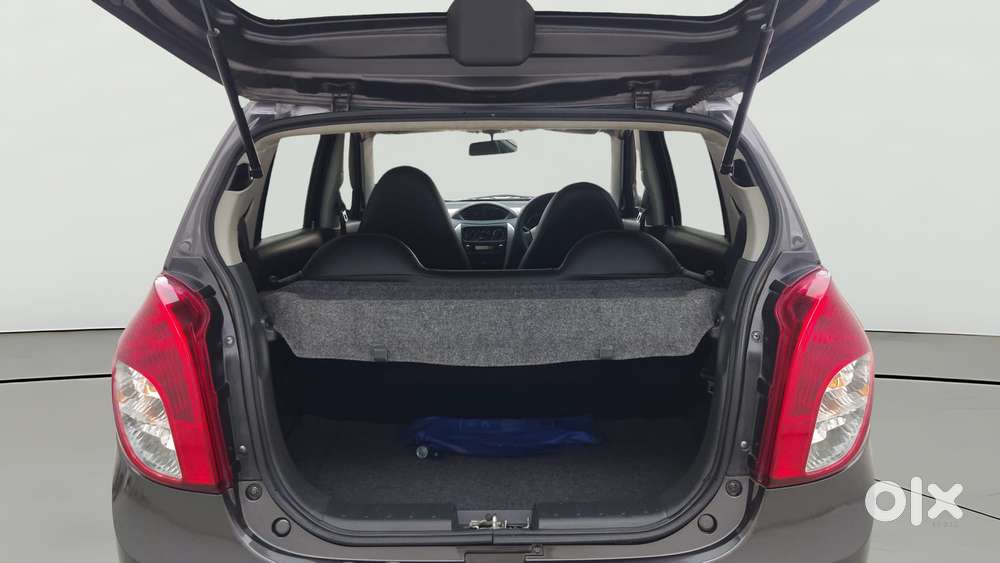 Maruti Suzuki Alto 800 Vxi, 2017, Petrol