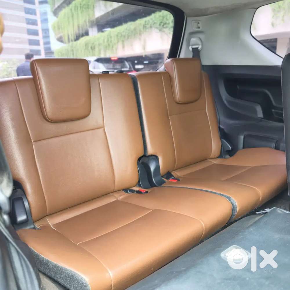 Toyota Innova Crysta 2022 Z Model Diesel Automatic