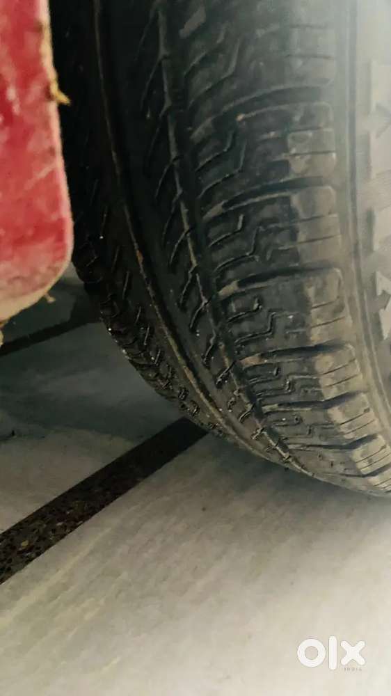 Good Condition Car