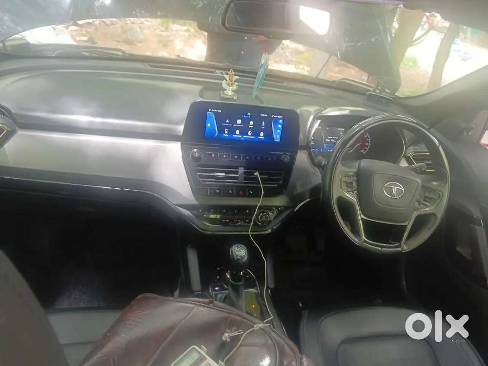 Tata Harrier Kryotec 2023 Diesel