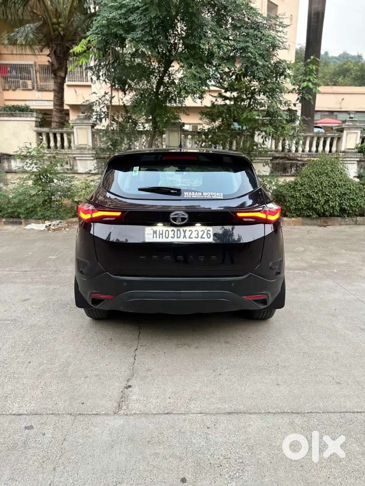 Tata Harrier Xt+, 2022, Diesel