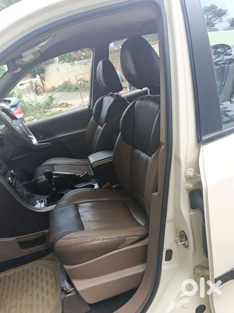 Mahindra Xuv500 W8 2wd, 2013, Diesel