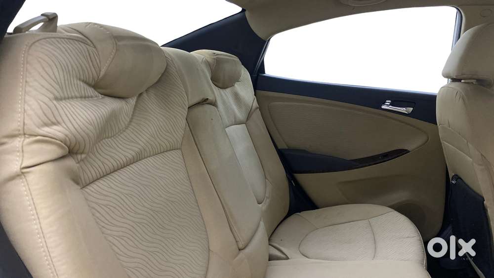 Hyundai Verna 2011-2014 1.4 Cx, 2014, Petrol