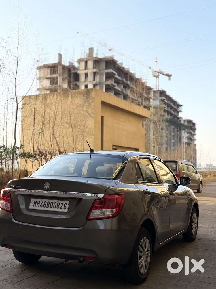 Maruti Suzuki Dzire 2017-2020 1.2 Vxi, 2019, Petrol