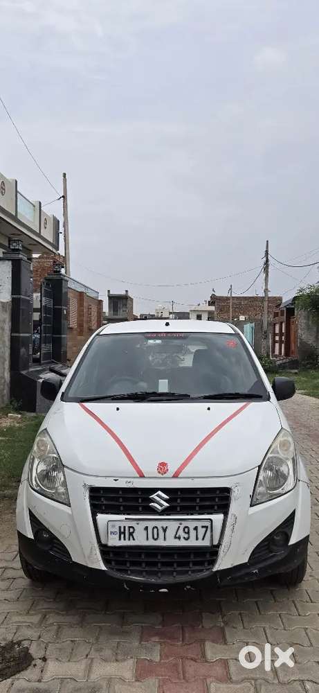 Maruti Ritz Vdi 2015