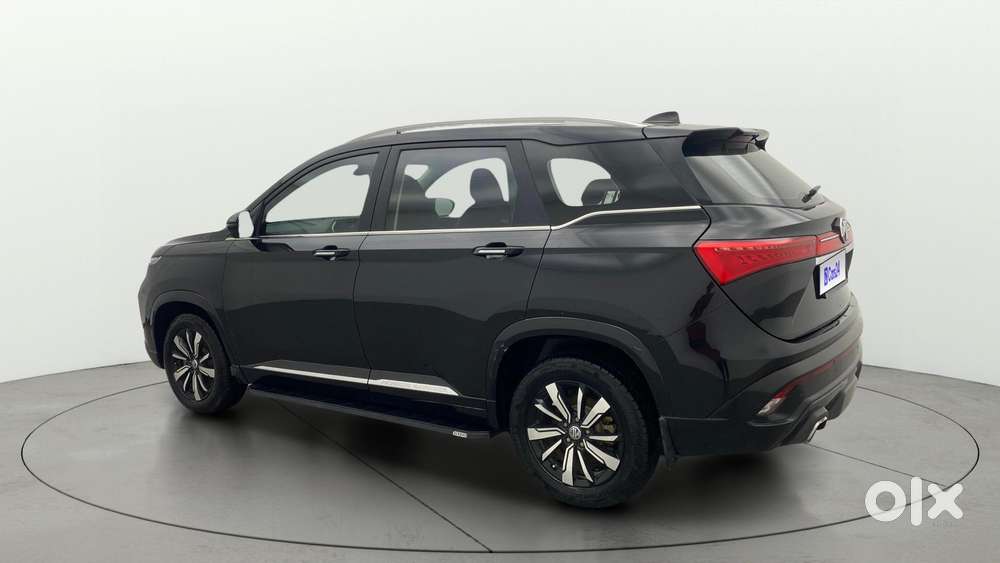 MG Hector 2.0 Sharp Diesel, 2020, Diesel
