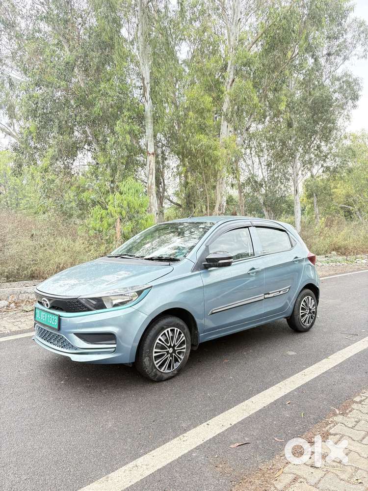 Tata Tiago Ev Xt Lr, 2024, Electric