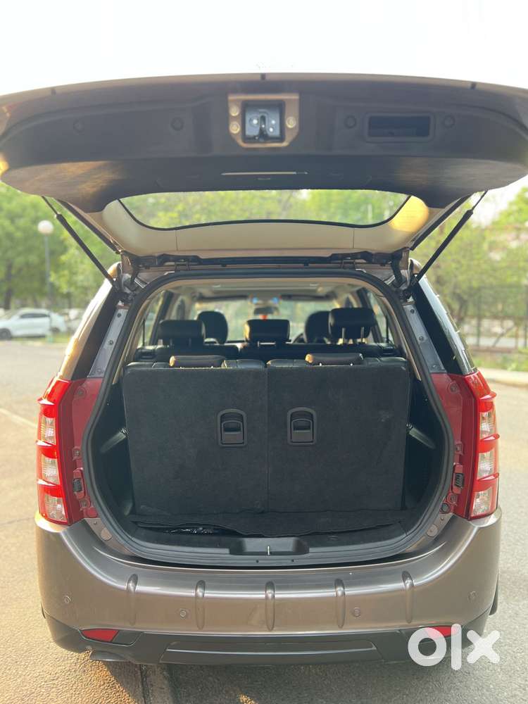 Mahindra Xuv500 At W10 1.99 Mhawk, 2017, Diesel