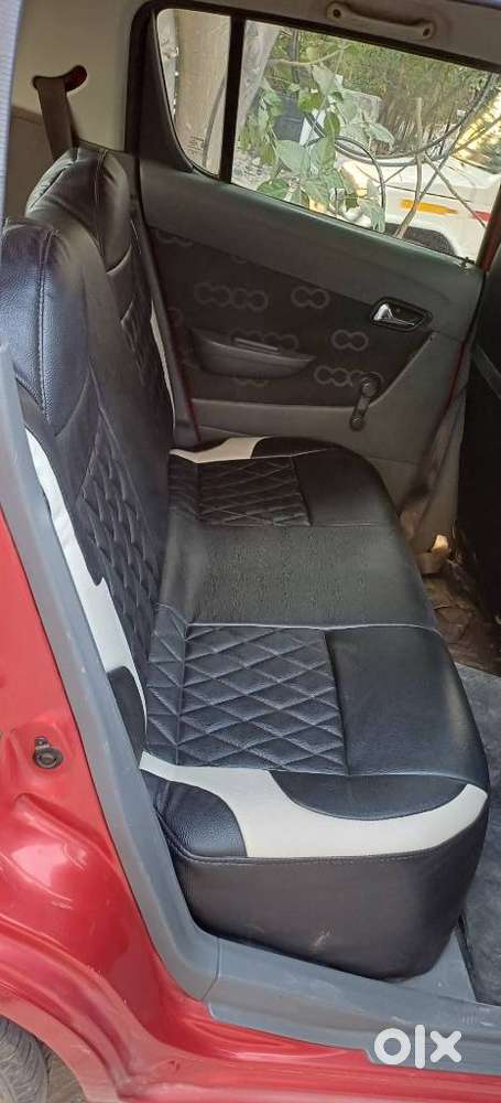 Maruti Suzuki Alto 800 Lxi, 2016, Petrol