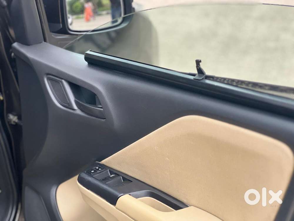 Honda City I Vtec S, 2015, Diesel