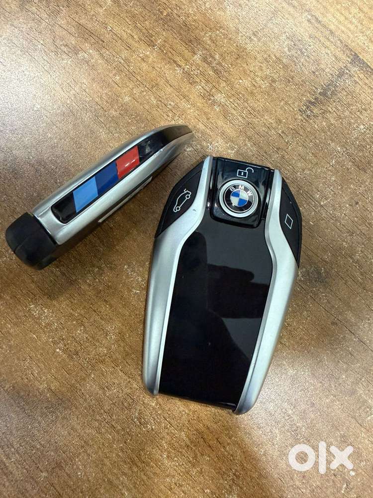 Bmw X4 M Sport X Xdrive20d, 2019, Diesel