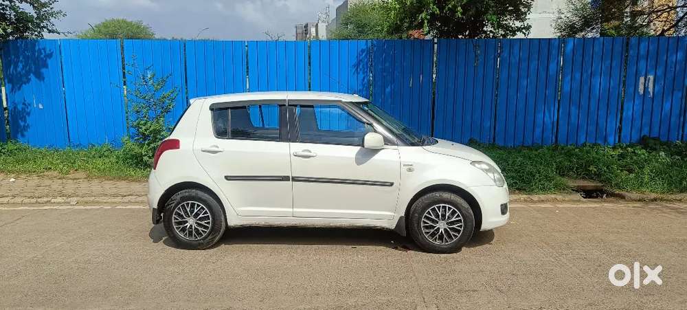 Msaruti Suzuki Swift 2010 Diesel Good Condition
