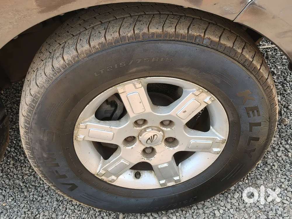 Mahindra Xylo Diesel 2011 Manual