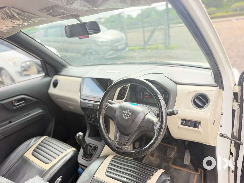 Maruti Suzuki Wagon R Lxi Cng Optional, 2023, Cng & Hybrids