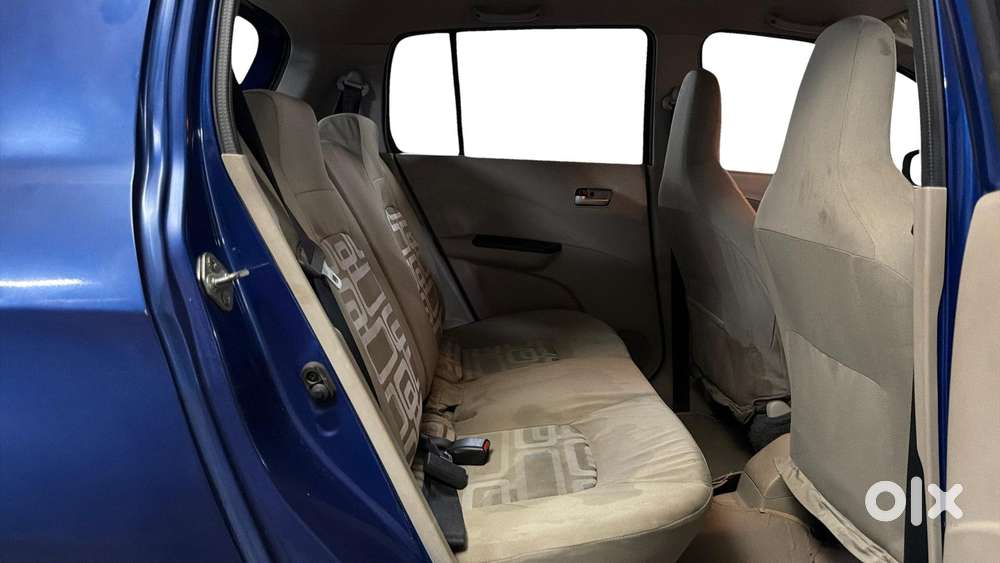 Maruti Suzuki Celerio Zxi Optional Amt, 2018, Petrol