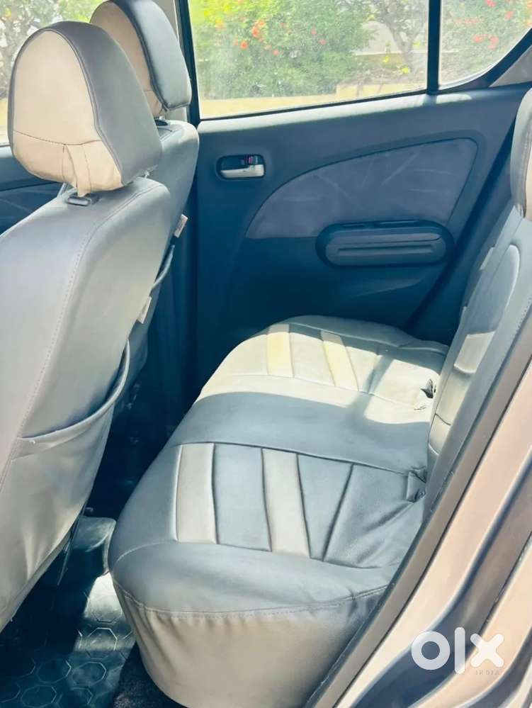 Maruti Suzuki Ritz Vxi (abs) Bs Iv, 2011, Petrol