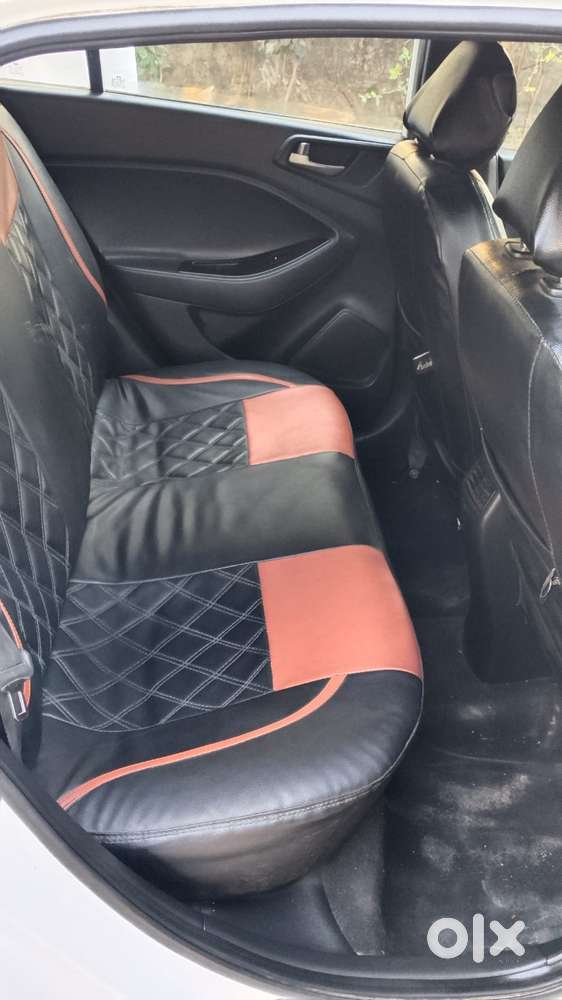 Hyundai I20 Active 1.2 S, 2017, Diesel