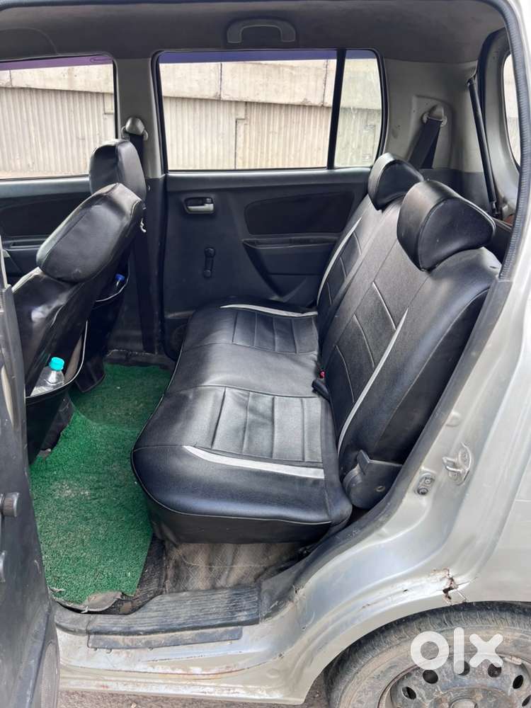 2012 Wagon R Krest