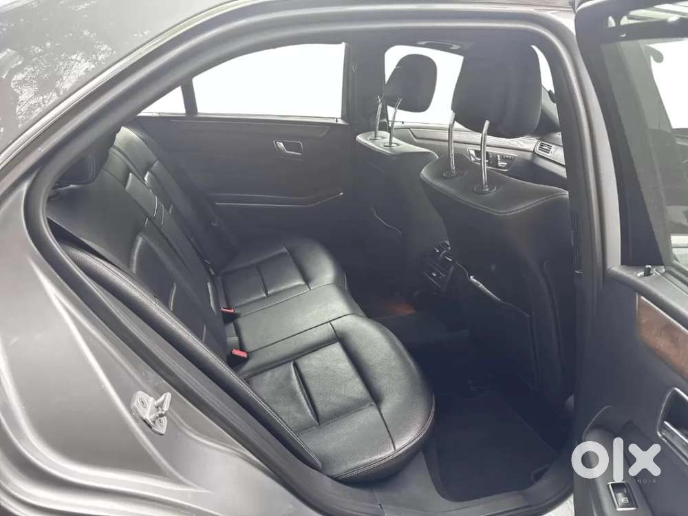 Mercedes-benz E-class E 250 Cdi Avantgarde, 2014, Diesel