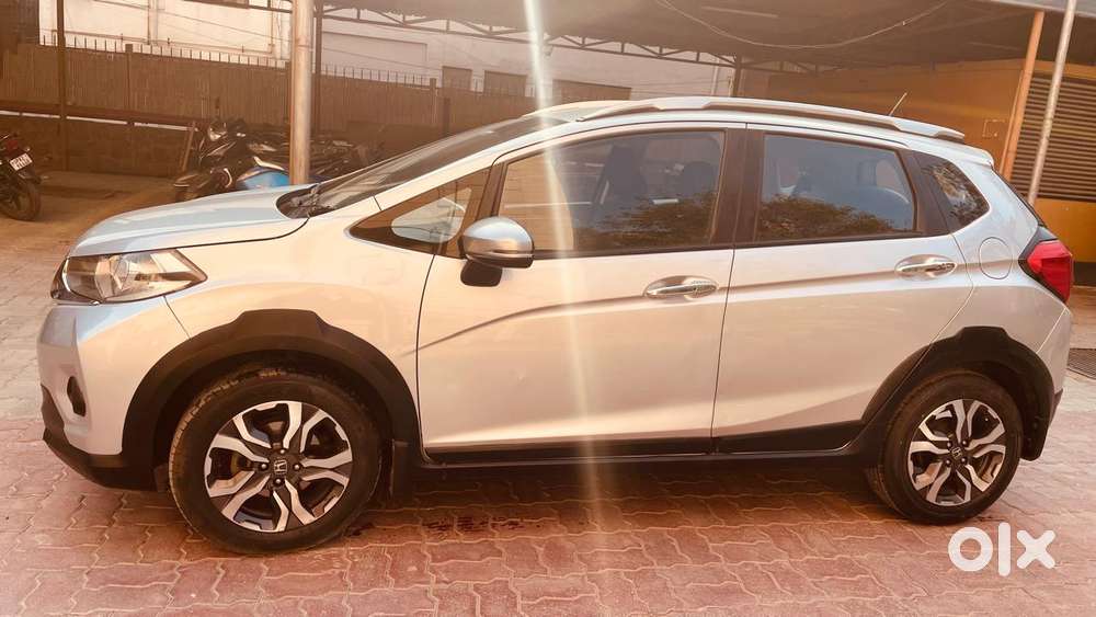 Honda Wr-v 1.5 Vx Exclusive Edition I-dtec, 2019, Diesel