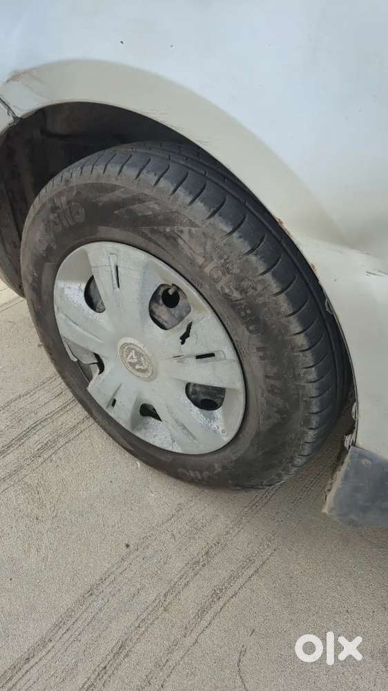 Maruti Suzuki Swift Diesel 2007